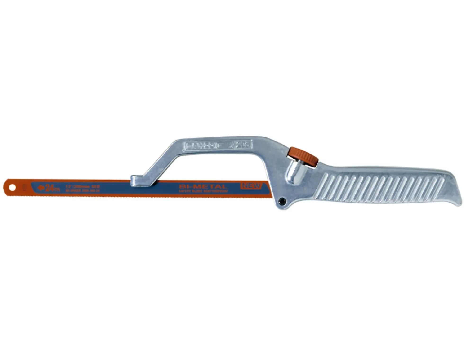 Baufil mini 208 250mm