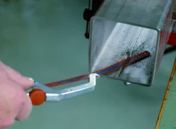 Baufil mini 208 250mm