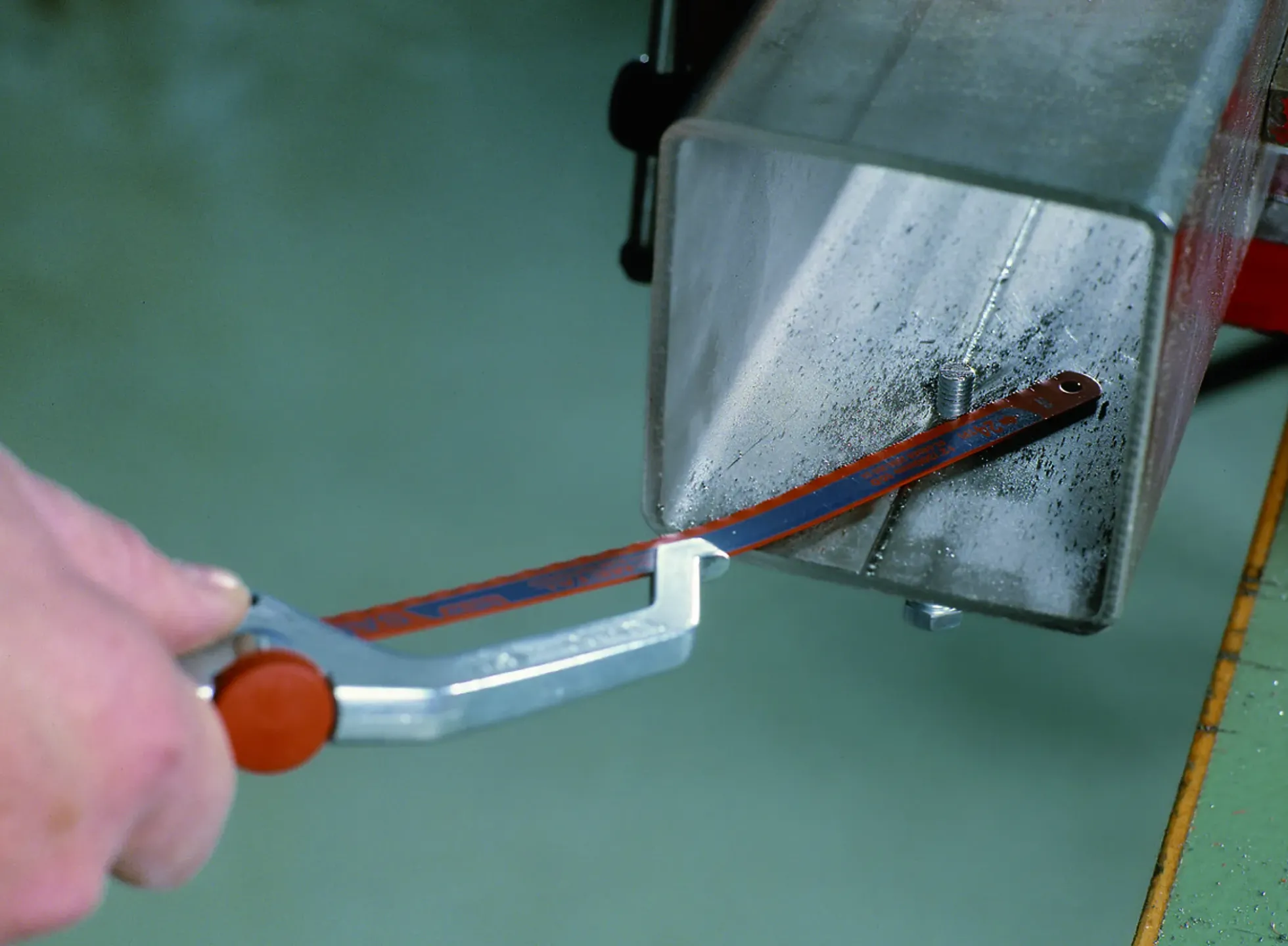 Baufil mini 208 250mm