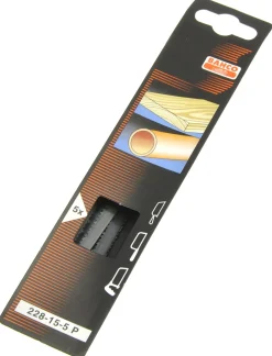 Baufilblad 228 F/218-228-268