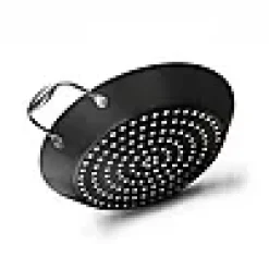 BBQ-panne til grill 30cm hybrid