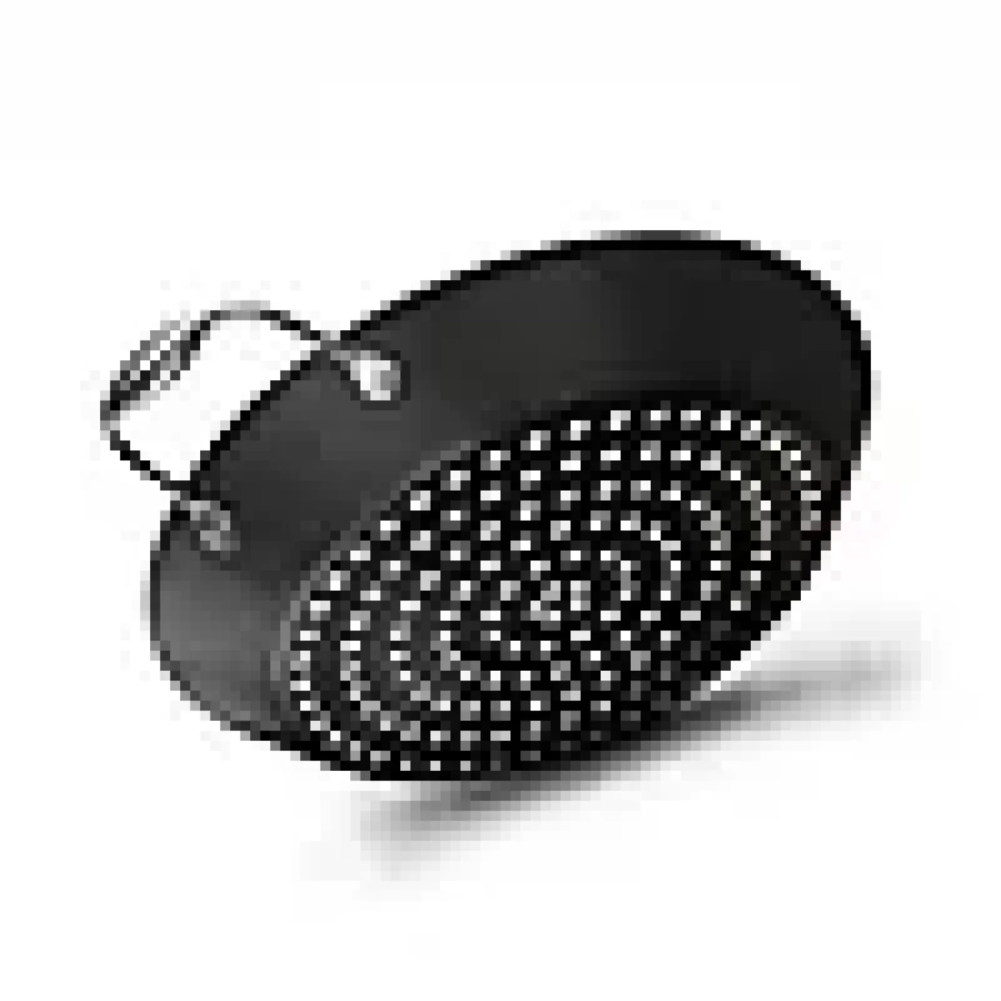 BBQ-panne til grill 30cm hybrid