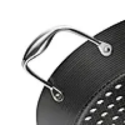 BBQ-panne til grill 30cm hybrid