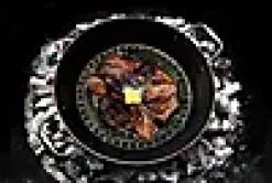 BBQ-panne til grill 30cm hybrid
