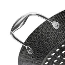 BBQ-panne til grill 30cm hybrid