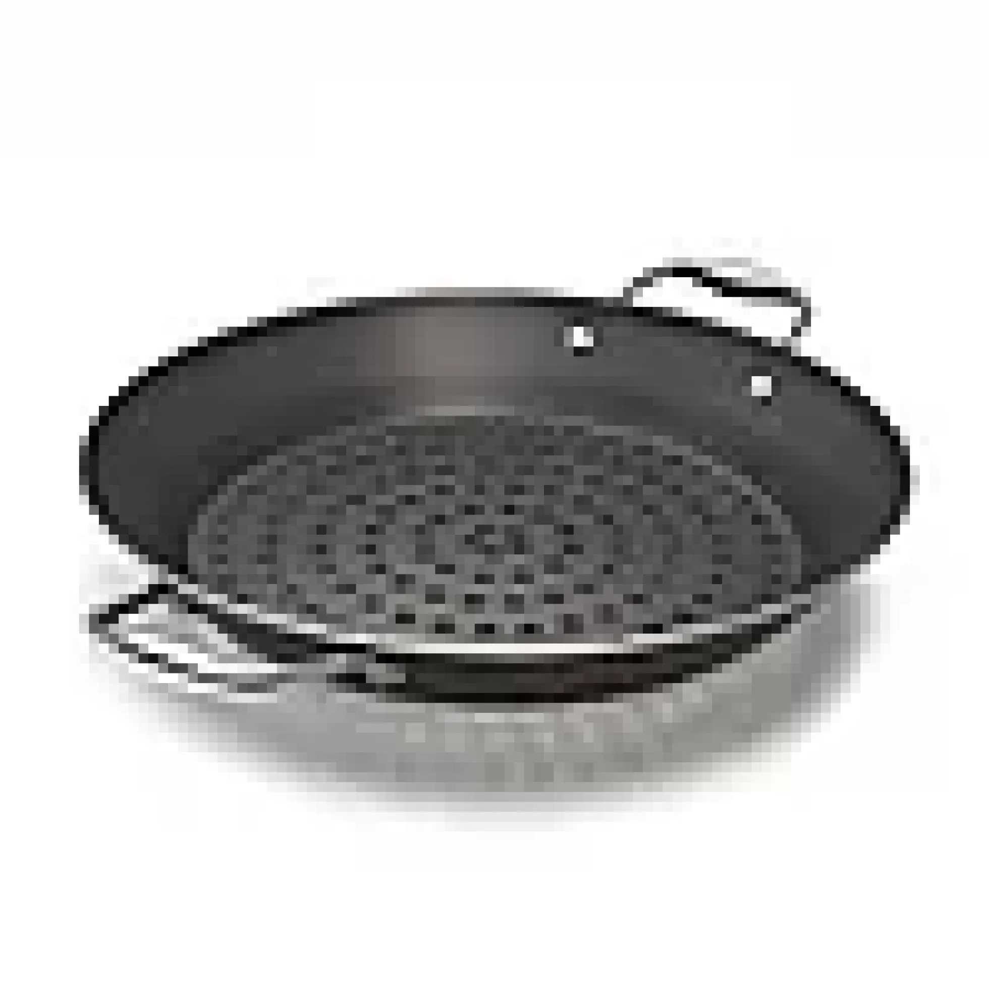 BBQ-panne til grill 30cm hybrid