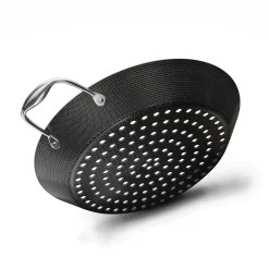 BBQ-panne til grill 30cm hybrid