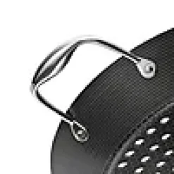 BBQ-panne til grill 30cm hybrid