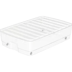 BEDROLLER 46 L KLAR