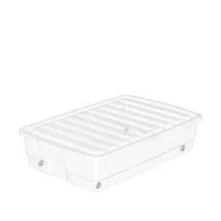 BEDROLLER 46 L KLAR