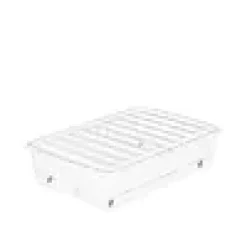 BEDROLLER 46 L KLAR