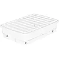 BEDROLLER 46 L KLAR