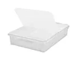 Bedroller Classic 60l med hjul 79x59x19cm