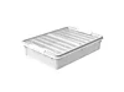 Bedroller Classic 60l med hjul 79x59x19cm