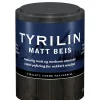 Beis matt gul base 0,68l