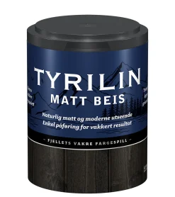 Beis matt gul base 0,68l
