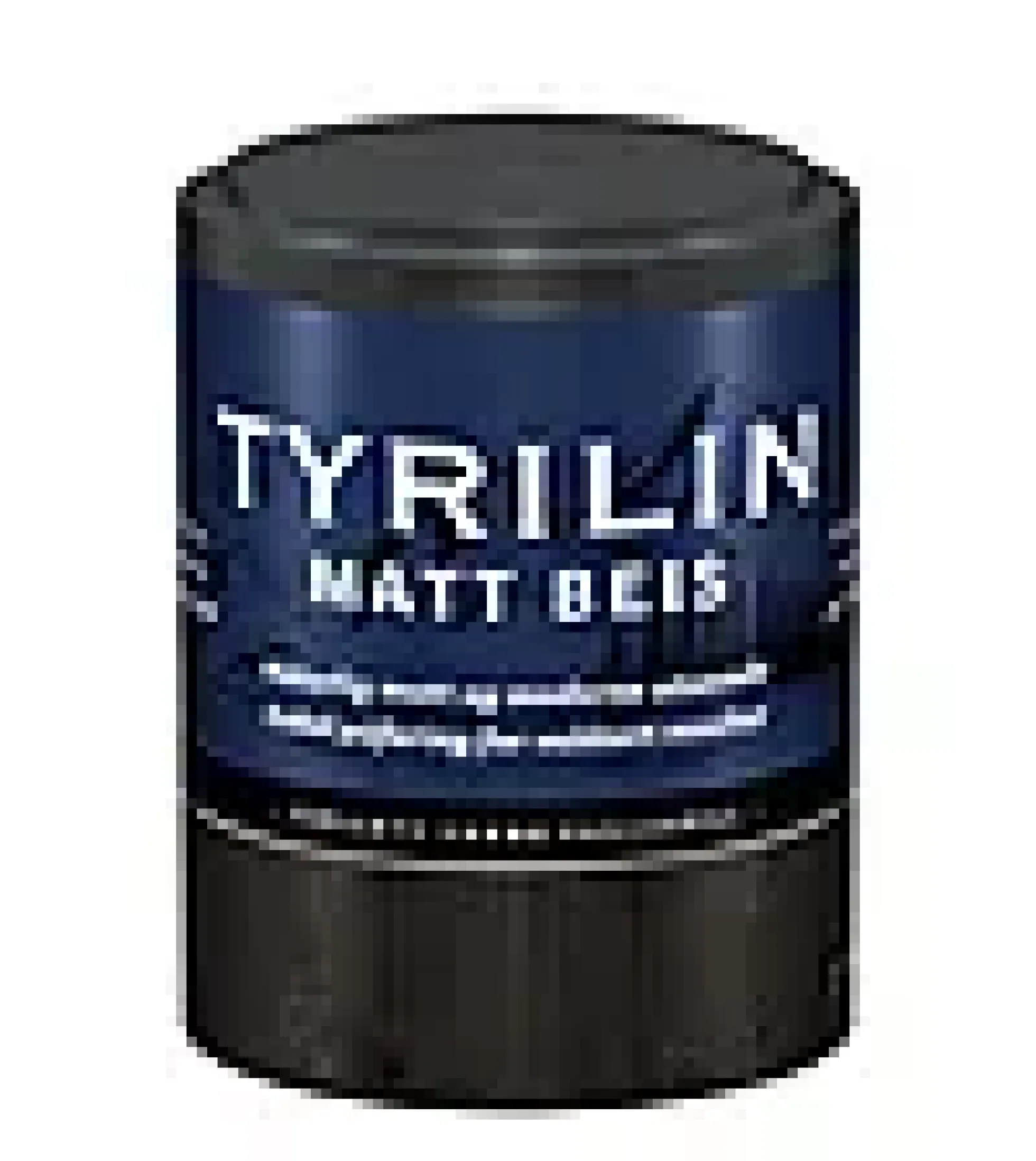 Beis matt gul base 0,68l