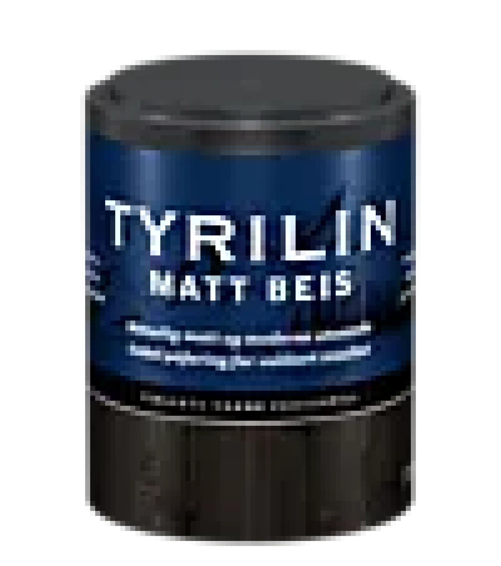 Beis matt gul base 0,68l