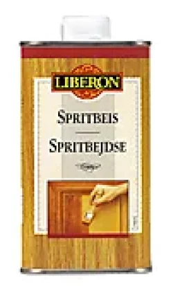 Beis spritbeis medium eik 250ml