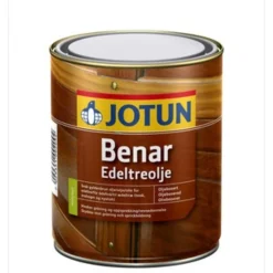 Benar edeltreolje 0,75l