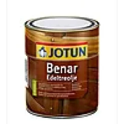 Benar edeltreolje 0,75l