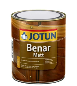 Benar matt 0,75l