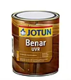 Benar olje uvr 0,75l