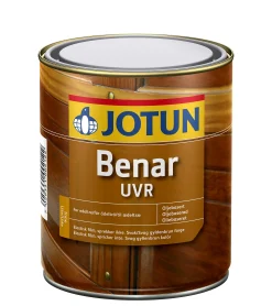 Benar olje uvr 0,75l