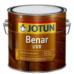 Benarolje UVR 3l