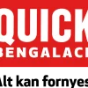 Bengalack avfettingspray