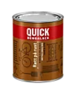 Bengalack Rett på rust C base 0.68l