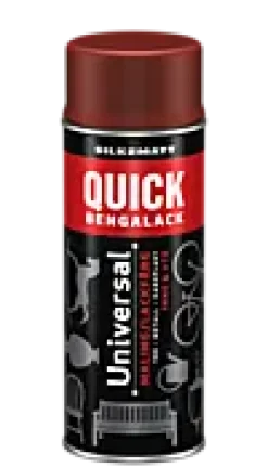 Bengalack spray årgang silkematt 400ml