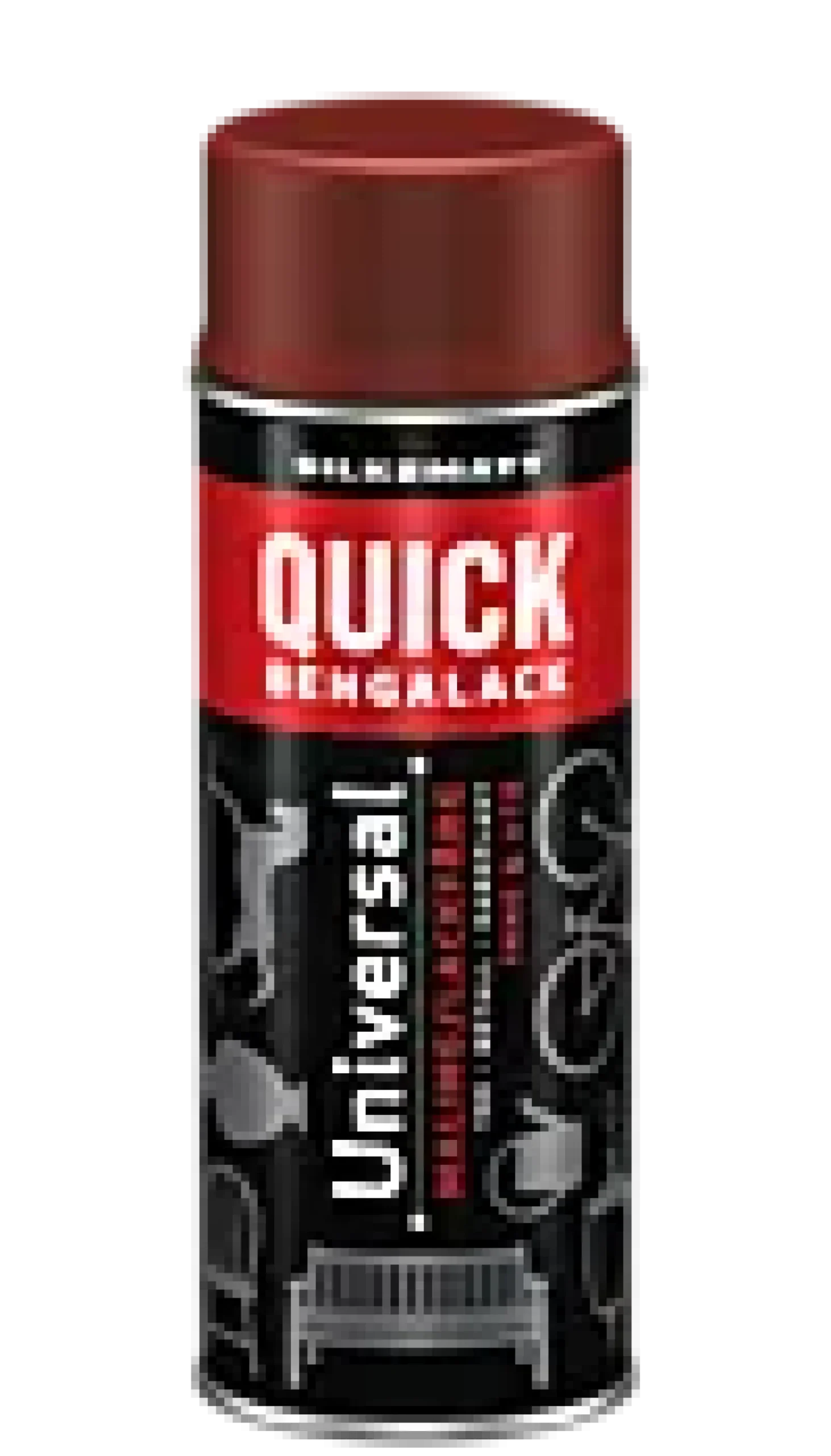 Bengalack spray årgang silkematt 400ml