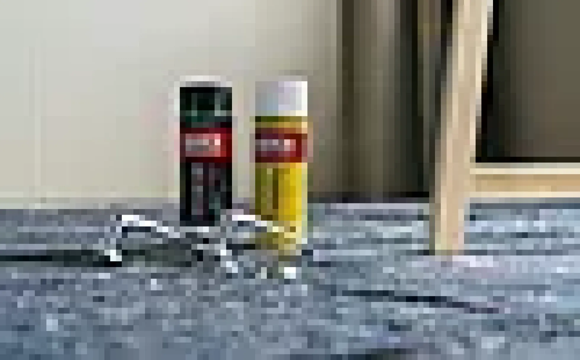 Bengalack spray årgang silkematt 400ml