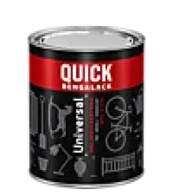 Bengalack universal sort blank 0.75l