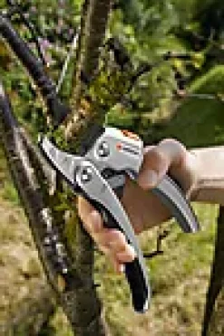 Beskjæringssaks Comfort Ratchet