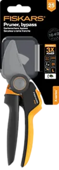 Beskjæringssaks sideskjær X-series Powergear large SS