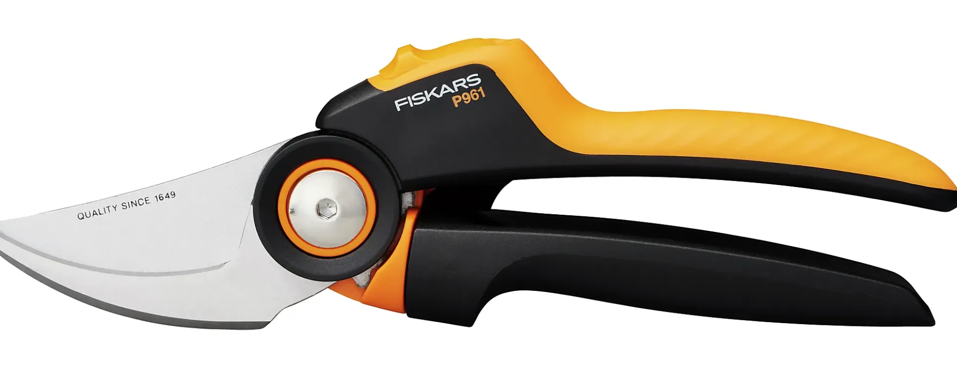 Beskjæringssaks sideskjær X-series Powergear large SS