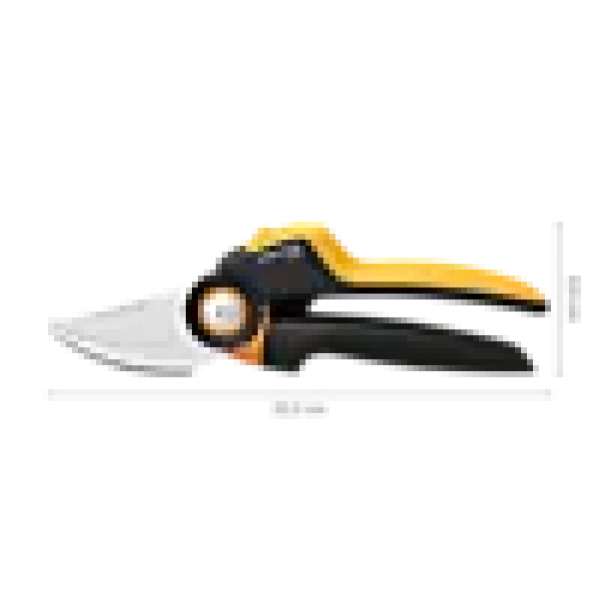 Beskjæringssaks sideskjær X-series Powergear large SS