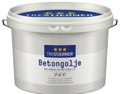 Betongolje klar 10l