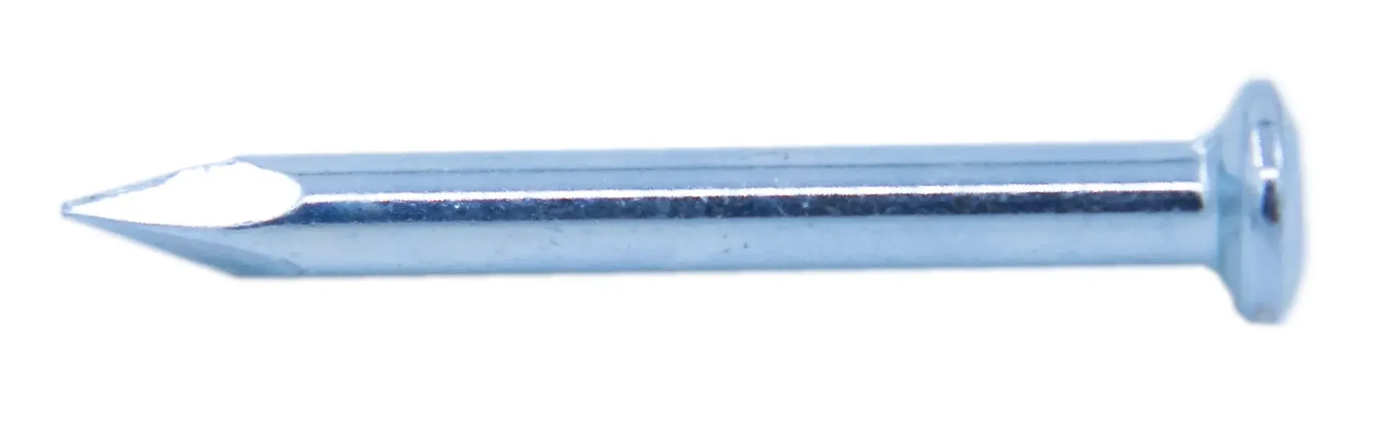 Betongspiker 2,0x25mm elzink