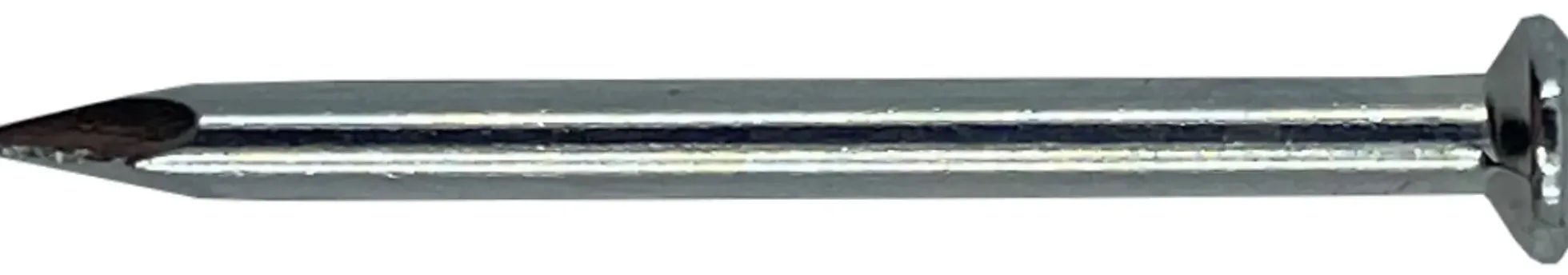 Betongspiker 2,0x25mm elzink
