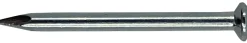 Betongspiker 3,0x40mm elzink