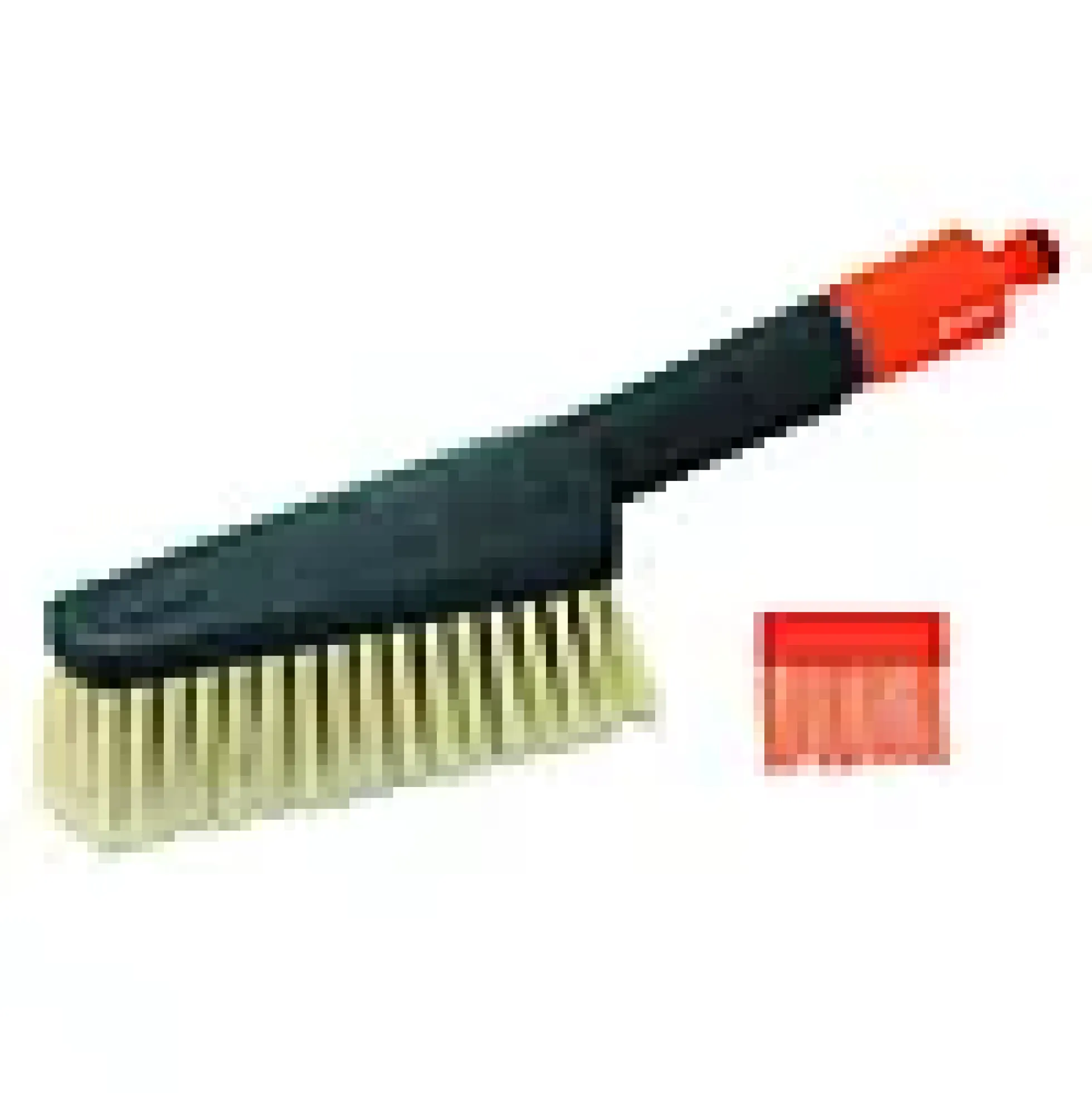 Bilbørstesett med såpe 6086