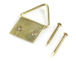 Bildehempe 10x10mm MS 10stk