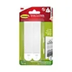 Bildestrips xl 9kg 4par hvit