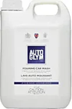 Bilshampo 2,5l