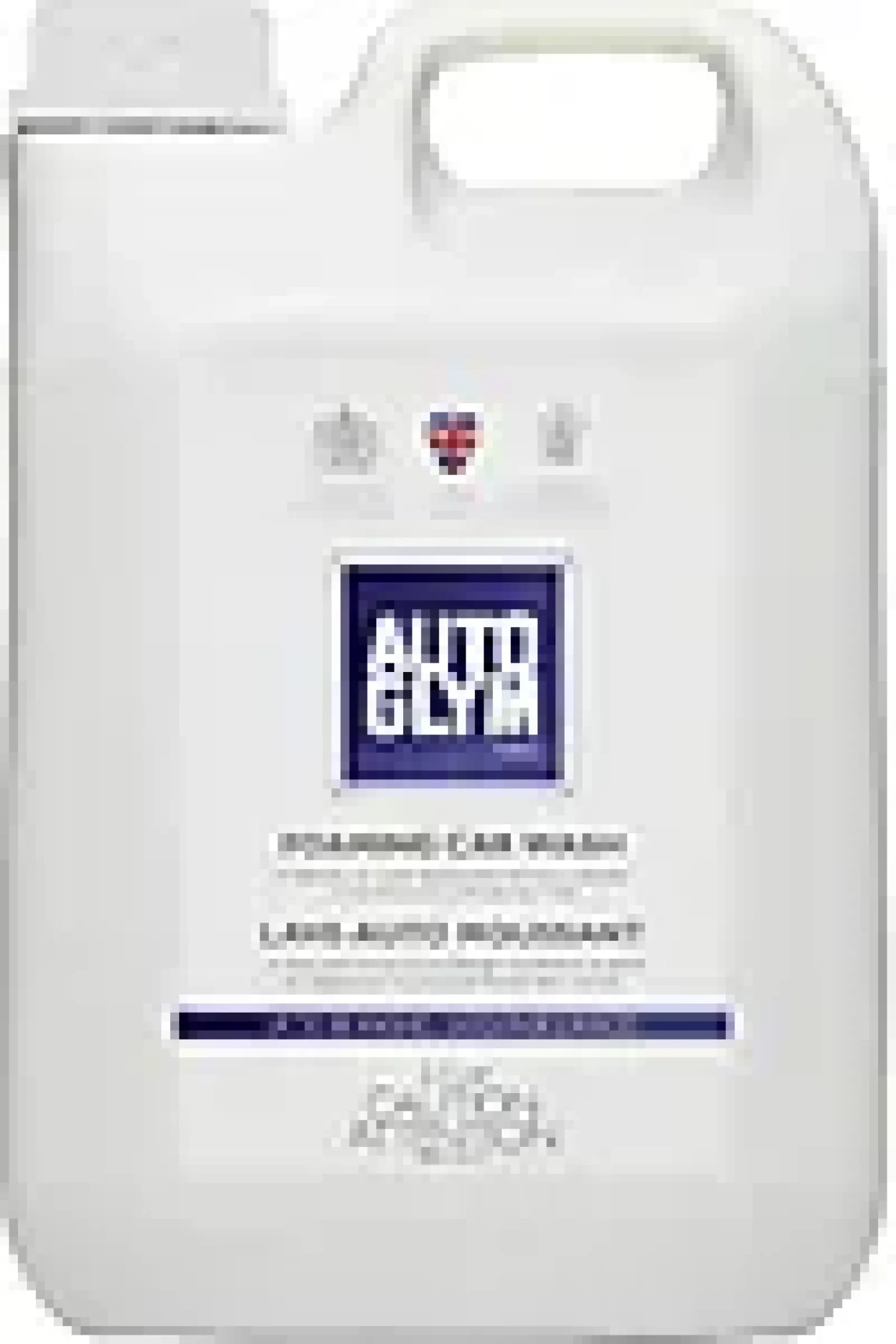 Bilshampo 2,5l