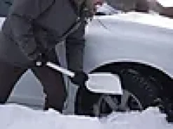 Bilspade Snowexpert