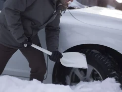 Bilspade Snowexpert
